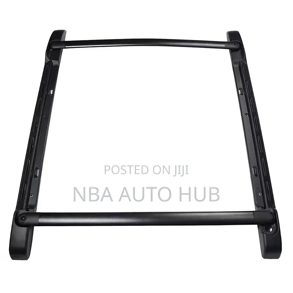 Toyota Tacoma Original Top Roof Complete Bar