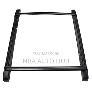 Toyota Tacoma Original Top Roof Complete Bar