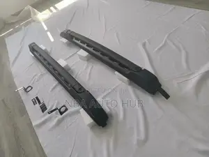 Toyota Tacoma Original Top Roof Complete Bar