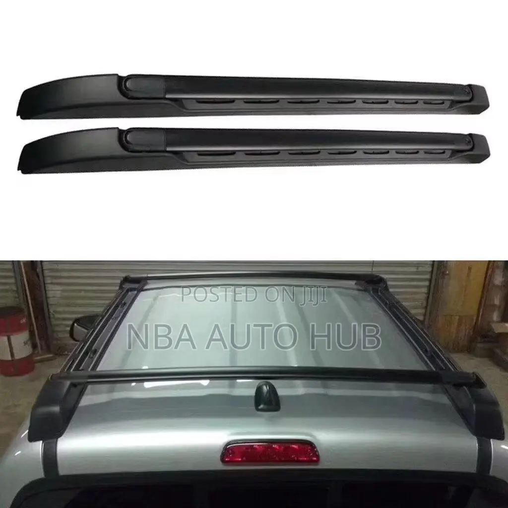 Toyota Tacoma Original Top Roof Complete Bar