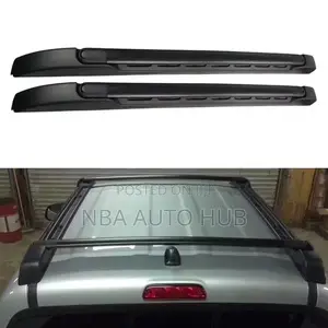 Toyota Tacoma Original Top Roof Complete Bar