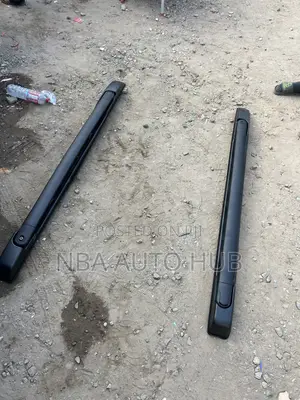 Toyota Tacoma Original Top Roof Complete Bar