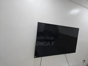 2025 LG LED Evo C5 65-Inch Smart TV With Magic Remote