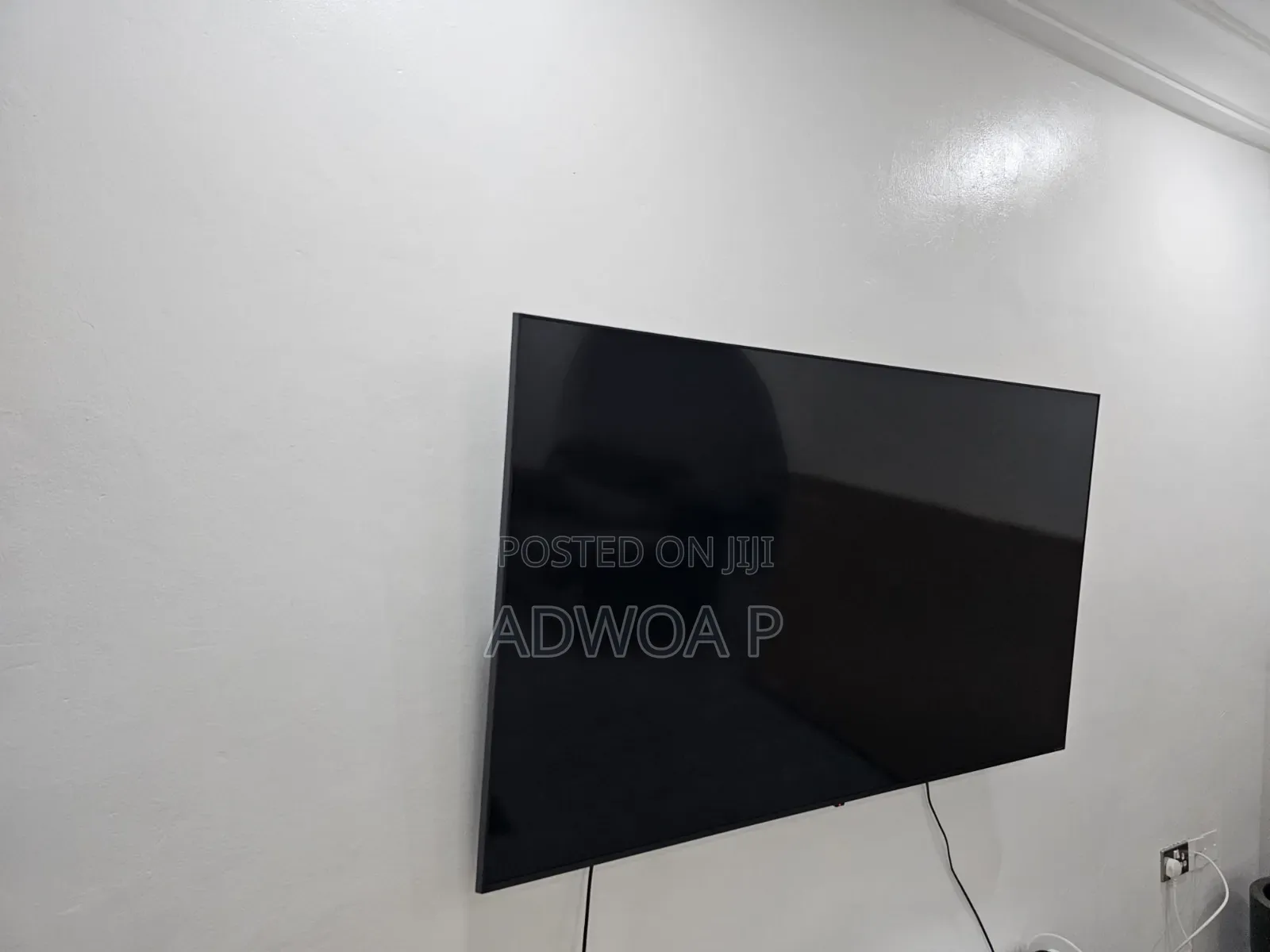 2025 LG LED Evo C5 65-Inch Smart TV With Magic Remote