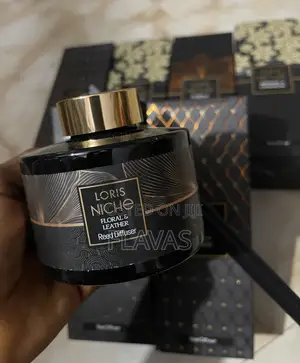 Niche Loris Diffusers