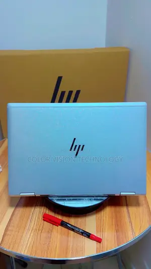 Laptop HP EliteBook x360 1030 G4 16GB Intel Core i5 SSD 256GB