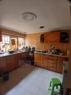 4bdrm House in Acp Estate, Ga East Municipal for rent