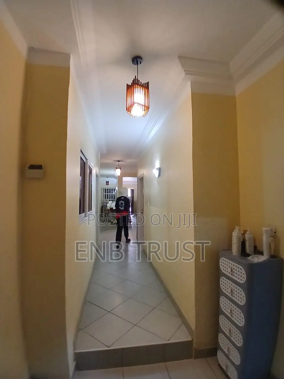 4bdrm House in Acp Estate, Ga East Municipal for rent