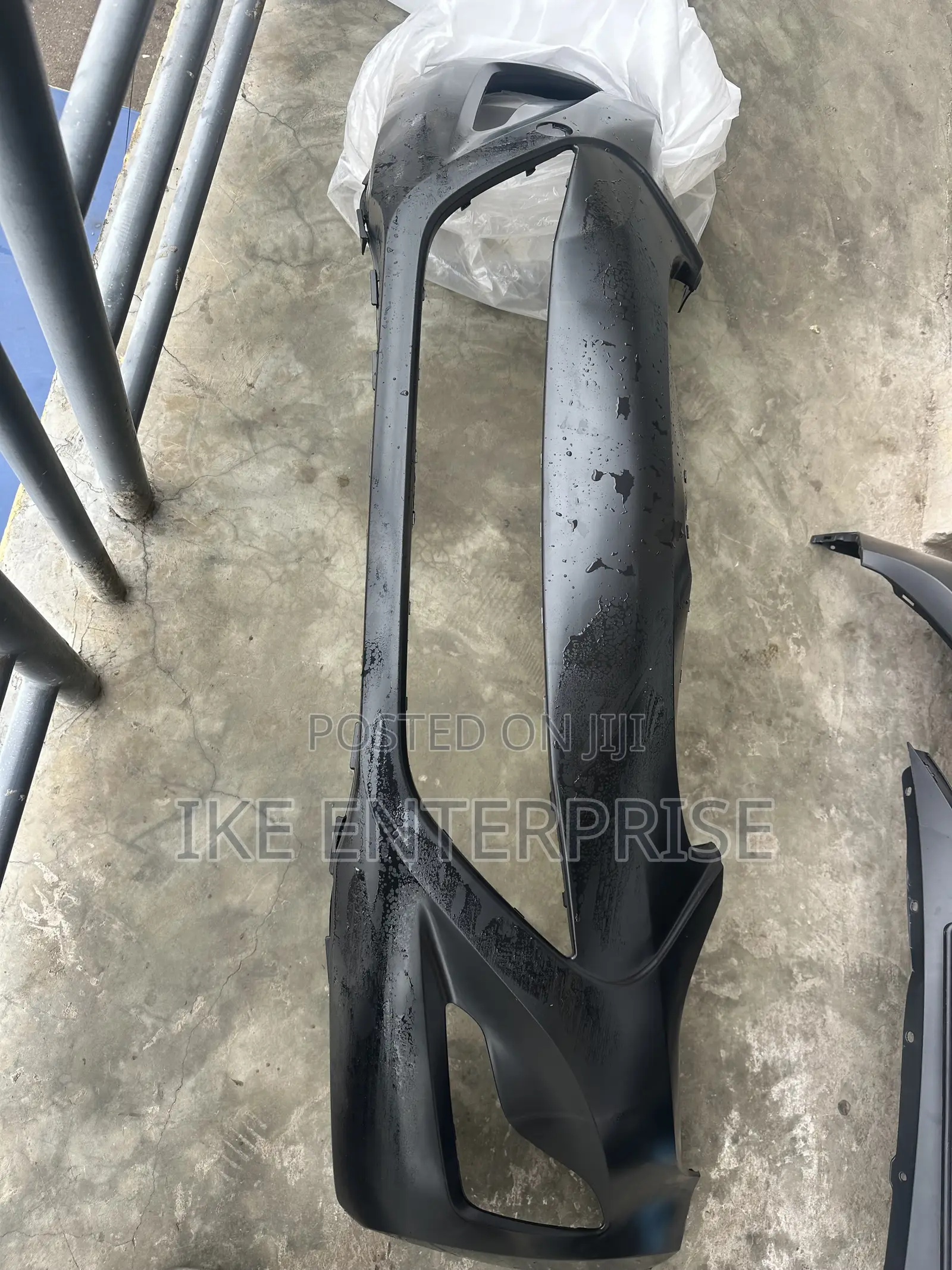 Hyundai Elantra Front Bumper 2014,2015,2016