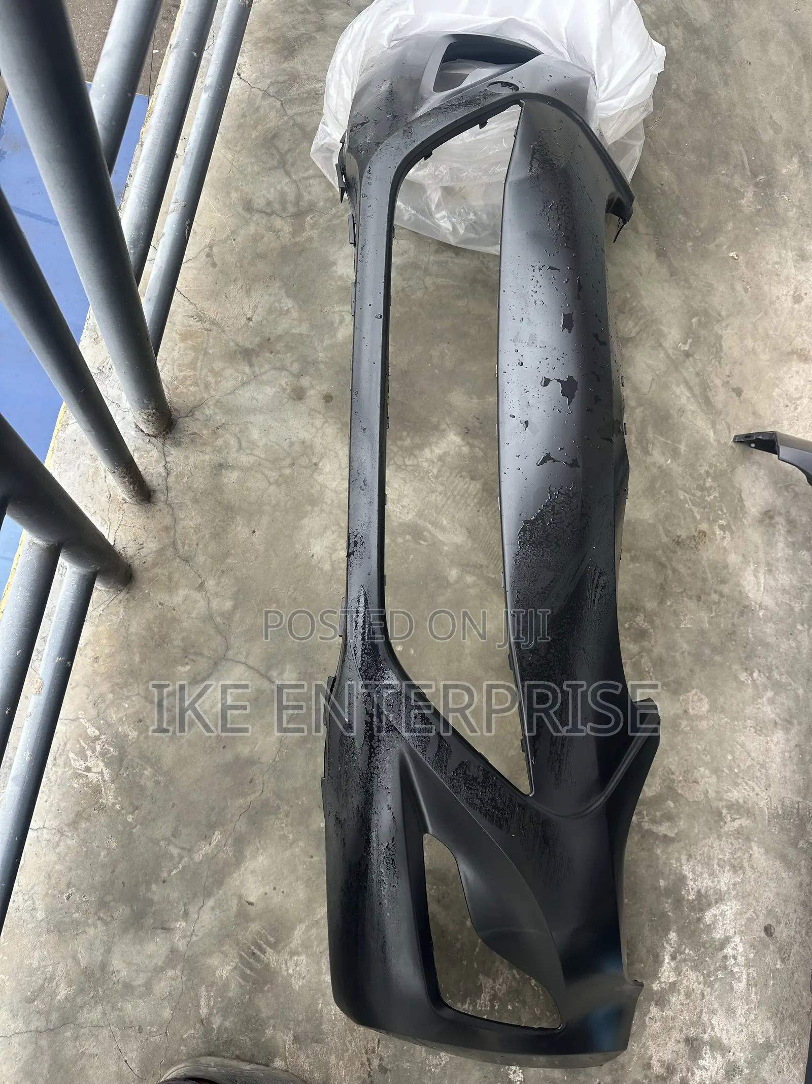 Hyundai Elantra Front Bumper 2014,2015,2016