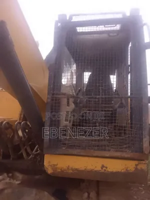 Sany 240 Excavator