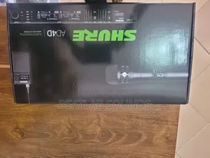 Audio and Musical Gadgets, Accessories