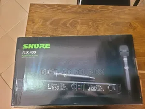 Audio and Musical Gadgets, Accessories