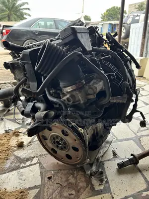 Camry 12 / RAV4 12-18 Engine Only