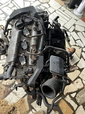 Camry 12 / RAV4 12-18 Engine Only