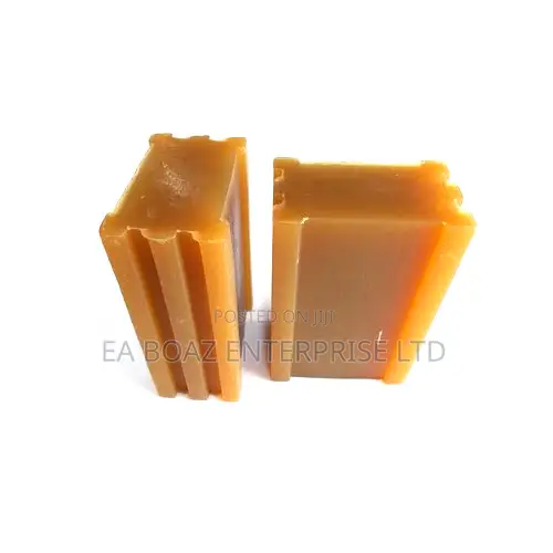Obolo Jumbo Eco Friendly Solid Detergent Soap Bath/Wash 35g ,48pcs