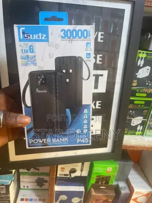 Power Bank