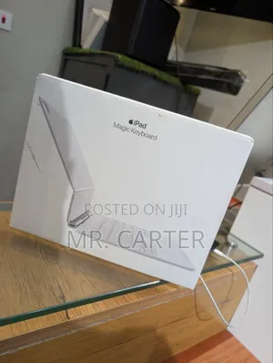 Magic Keyboard for iPad Air