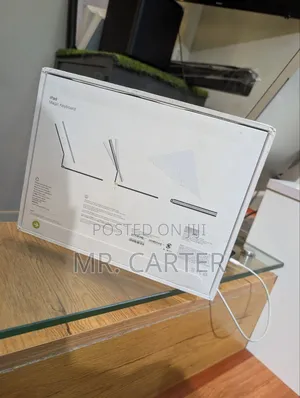 Magic Keyboard for iPad Air