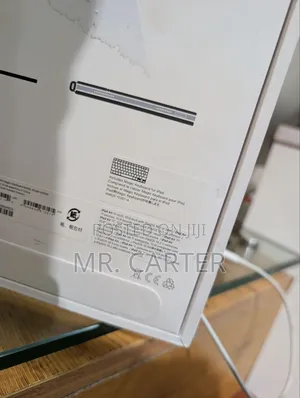 Magic Keyboard for iPad Air