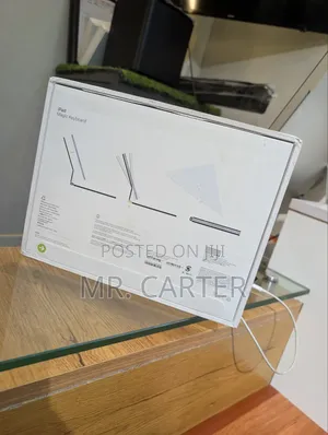 Magic Keyboard for iPad Air