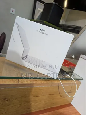 Magic Keyboard for iPad Air