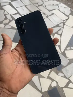 Samsung Galaxy A54 5G 128 GB Black