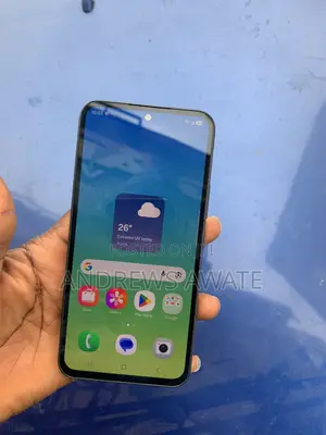 Samsung Galaxy A54 5G 128 GB Black