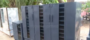 Dehydrator
