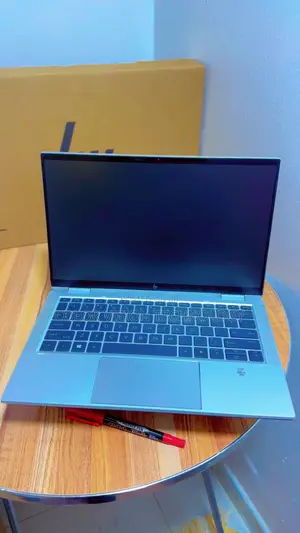 Laptop HP EliteBook x360 1030 G7 16GB Intel Core i5 SSD 256GB