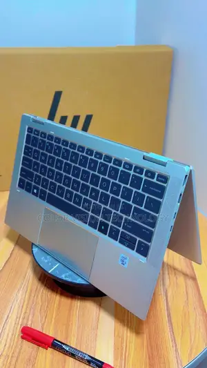 Laptop HP EliteBook x360 1030 G7 16GB Intel Core i5 SSD 256GB