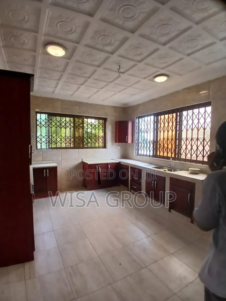 4bdrm House in Wisa Group, Accra Metropolitan for rent