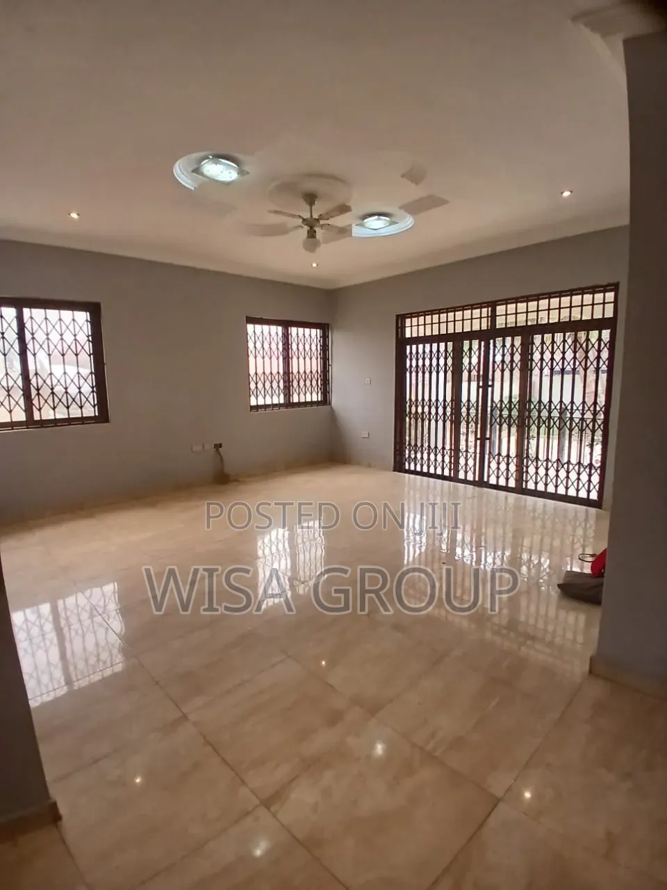 4bdrm House in Wisa Group, Accra Metropolitan for rent