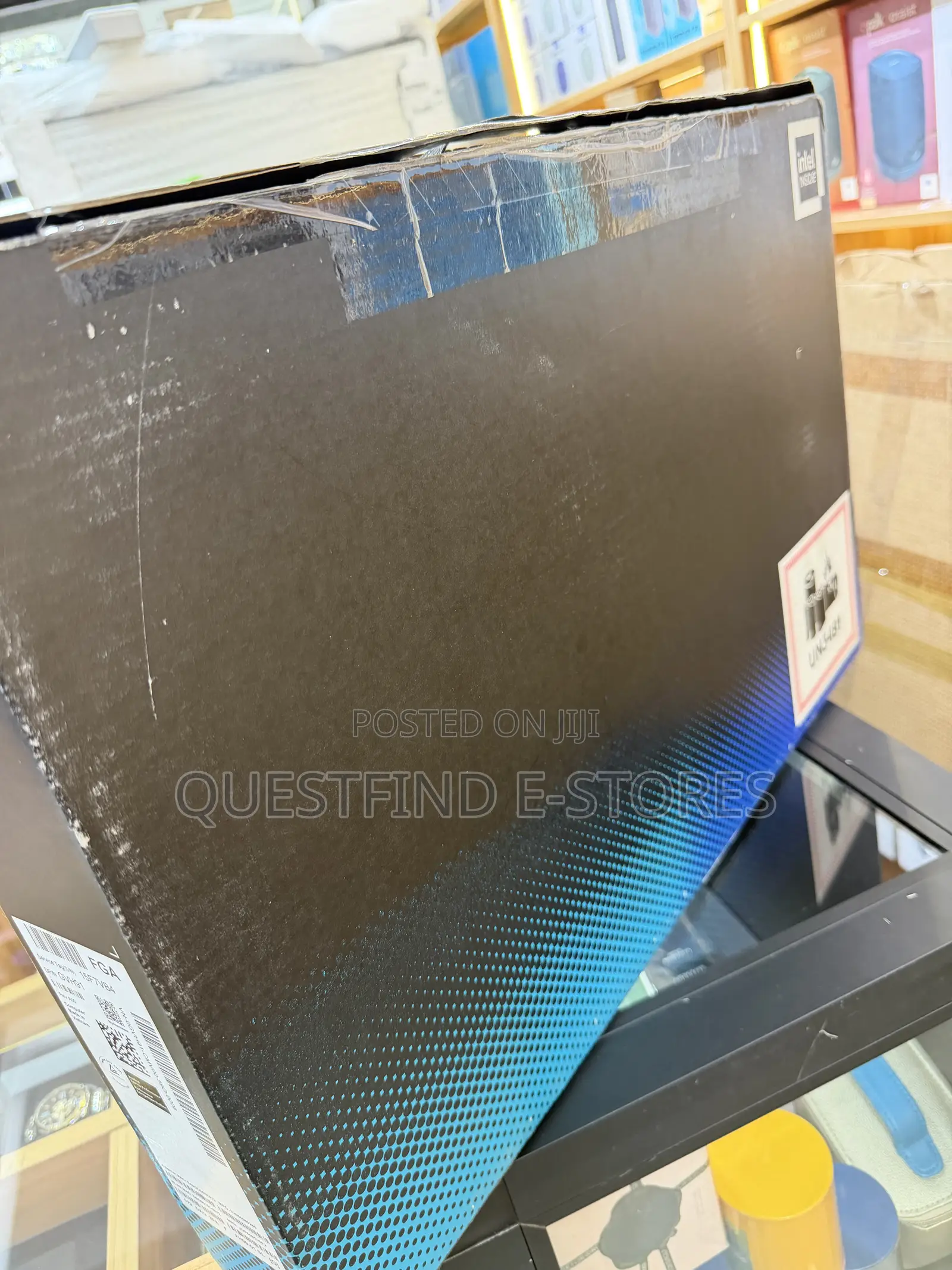 New Laptop Alienware 18 Area-51 32GB Intel Core Ultra 9 SSD 2T