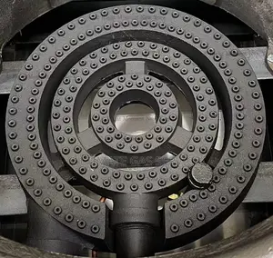 Black Burner Services