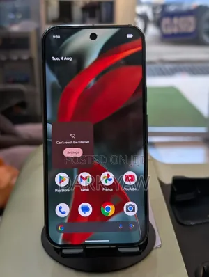 New Google Pixel 9 Pro 128 GB Green