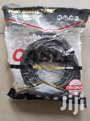 10 Meters HDMI Cable