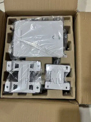 Grandstream Wifi 7 GWN7670LR