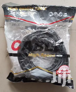 10 Meters HDMI Cable