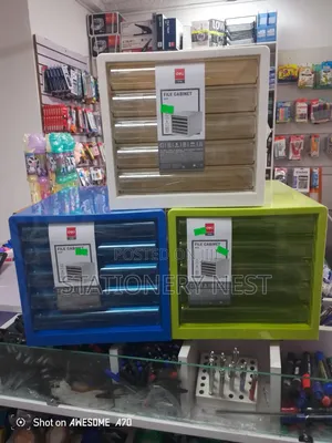 Deli File Tray