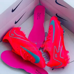Nike Air Zoom Cleats