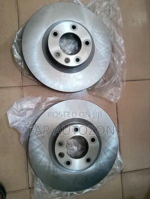 High Premium Quality VW Touareg Porsche Cayenne Brake Disc From USA