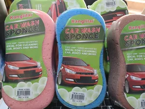 Car Wash Sponge