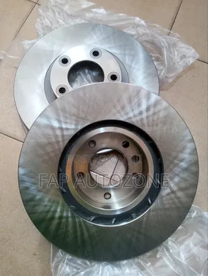 High Premium Quality VW Touareg Porsche Cayenne Brake Disc From USA