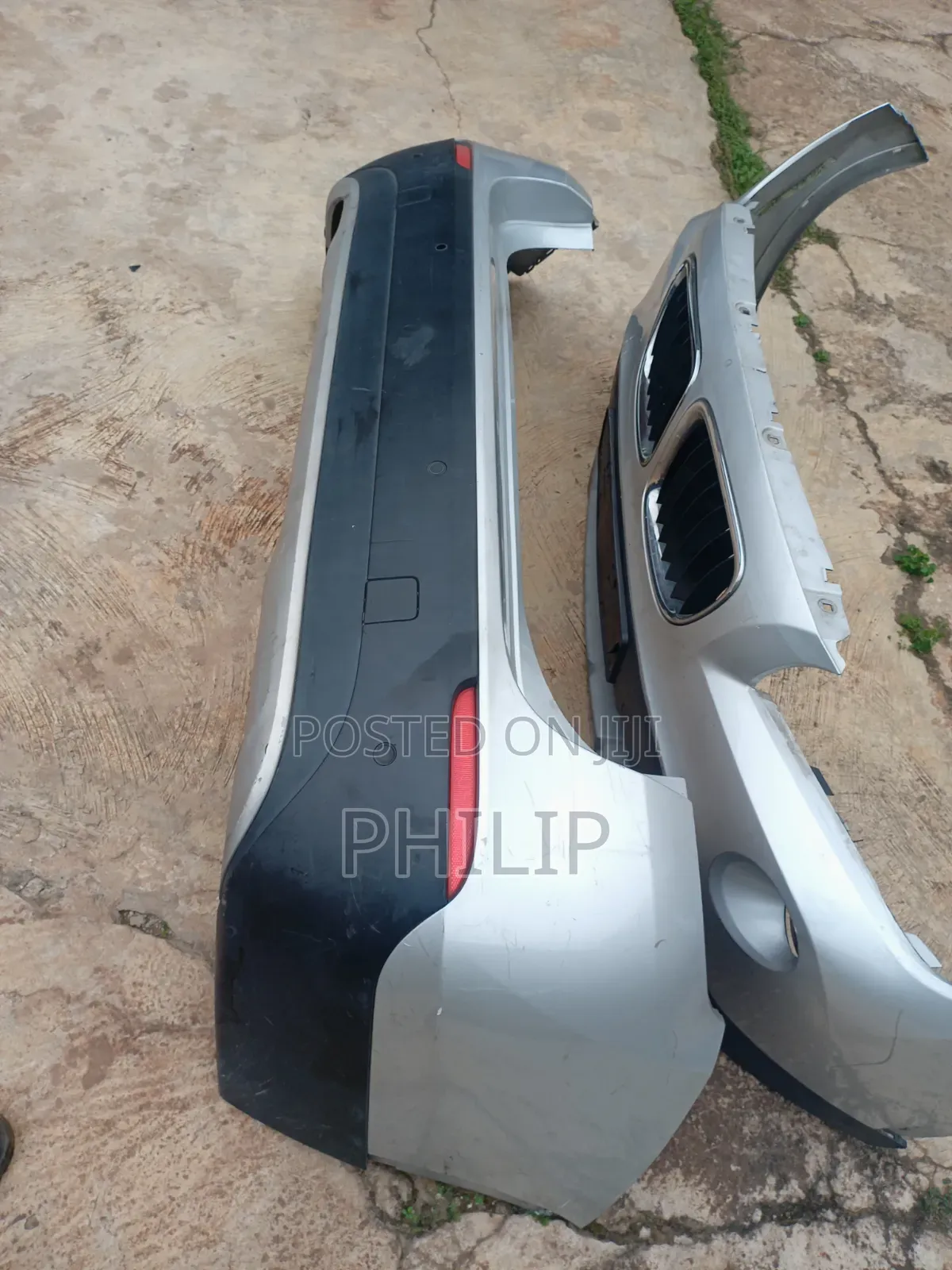 BMW Body Parts F10 F30 X1 X5