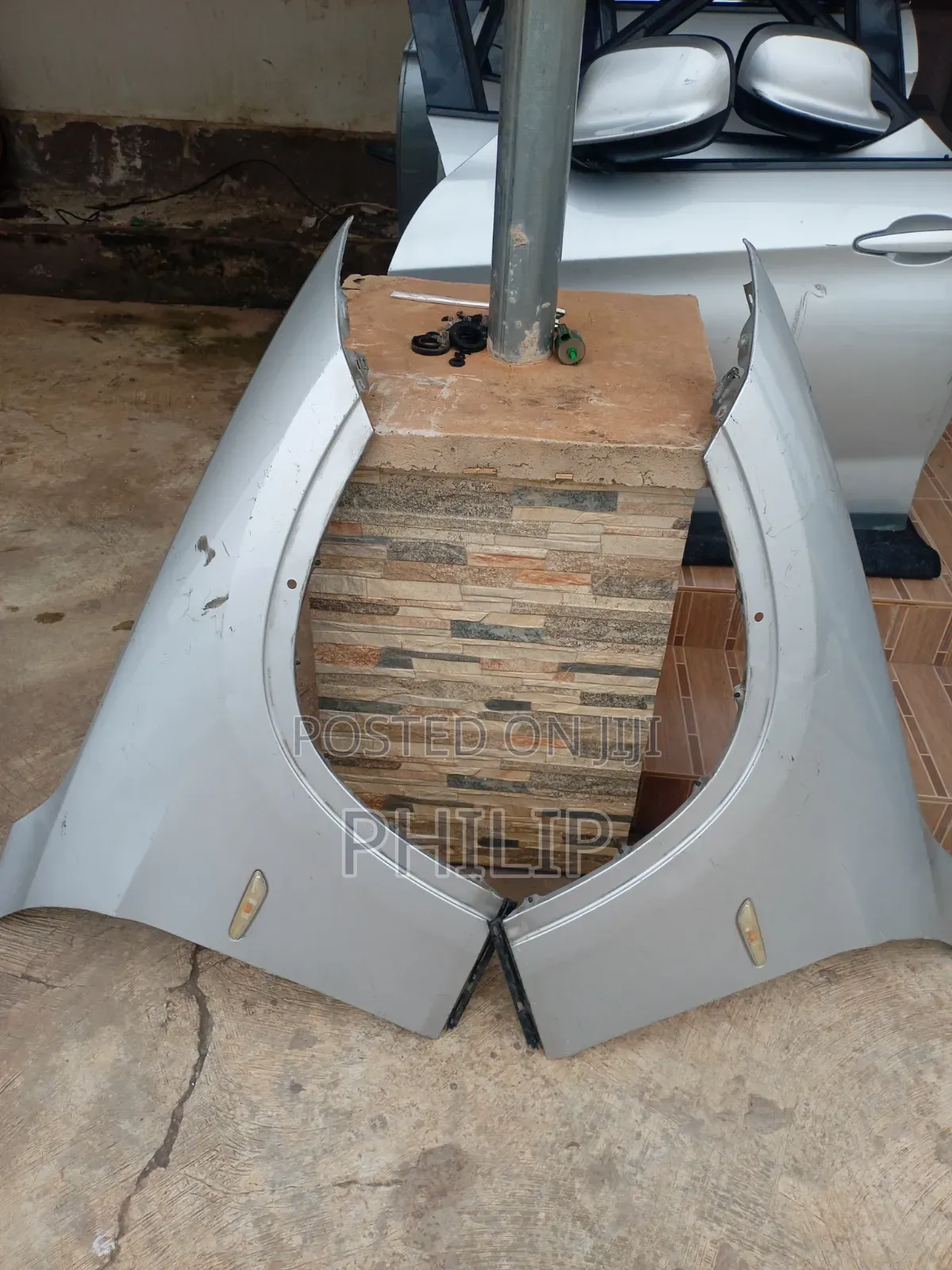 BMW Body Parts F10 F30 X1 X5