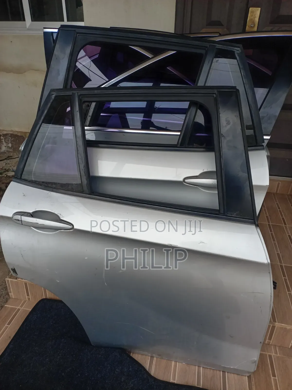 BMW Body Parts F10 F30 X1 X5