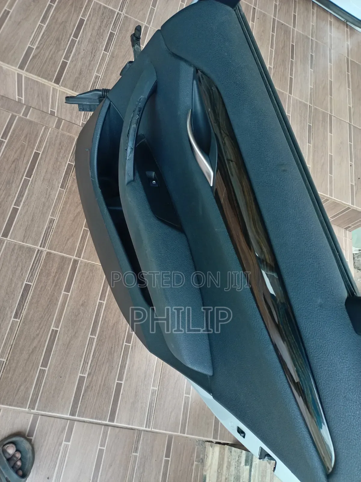 BMW Body Parts F10 F30 X1 X5