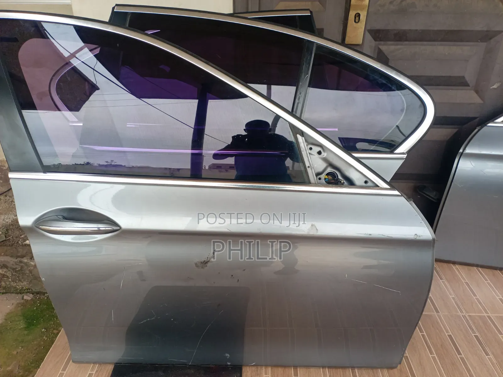 BMW Body Parts F10 F30 X1 X5