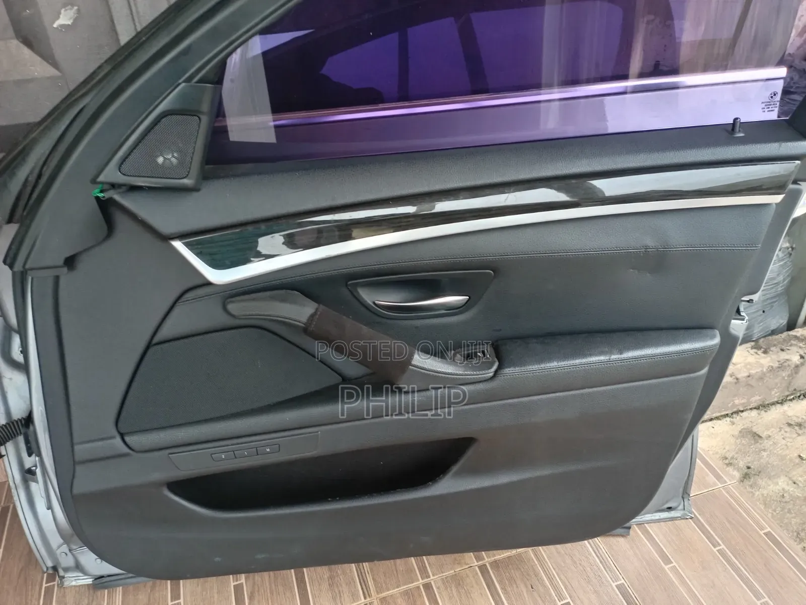BMW Body Parts F10 F30 X1 X5